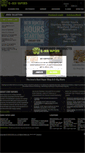 Mobile Screenshot of esixvapors.com